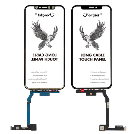 For iPhone Long Cable Touch Panel  Series