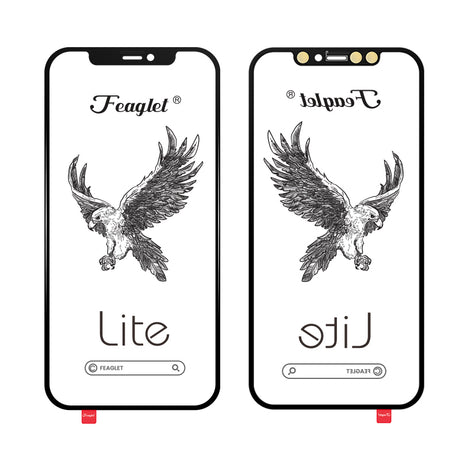 iPhone Glass Cover  |Lite Series|