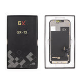 GX Brand Hard OLED LCD iPhone 14 High Touch Sensitive Screen 1:1 Original iPhone 14 OLED Digitizer Display