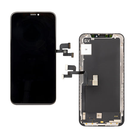 New Style GX Brand OLED LCD Original Screen iPhone X OLED Digitizer Display