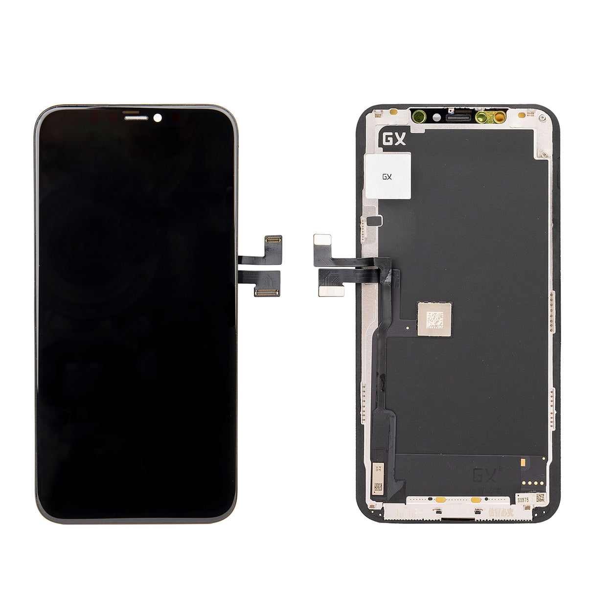 GX Brand OLED LCD iPhone 11Pro High Touch Sensitive Screen 1:1 Original iPhone 11Pro OLED Digitizer Display