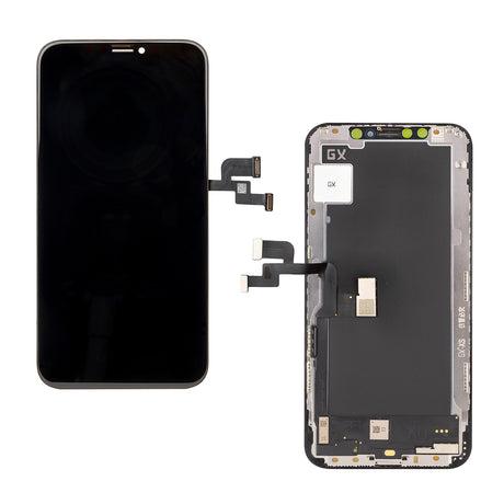 New Style GX Brand iPhone Xs High Touch Sensitive OLED LCD Original Screen iPhone Xs OLED Digitizer Display