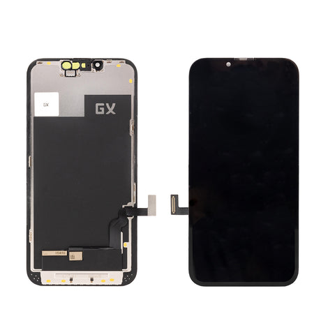 GX Brand Hard OLED LCD iPhone 13 High Touch Sensitive Screen 1:1 Original iPhone 13 OLED Digitizer Display