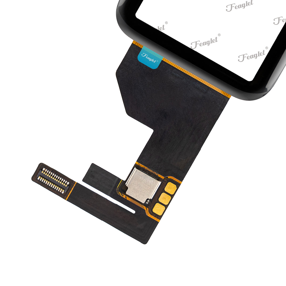 Original digitizer replacement touch screen for Apple watch series 1 38 mm touch display