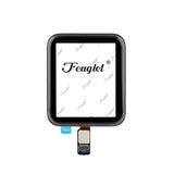 Original Digitizer Series 3 Touch Panel +OCA iWatch Replacement Touch screen Series 2 for Apple Watch Touch Display S2/S3 42MM