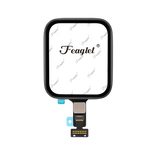 For Apple Watch Digitizer Touch Replacement iWatch Touch Panel+OCA Series S4 44MM