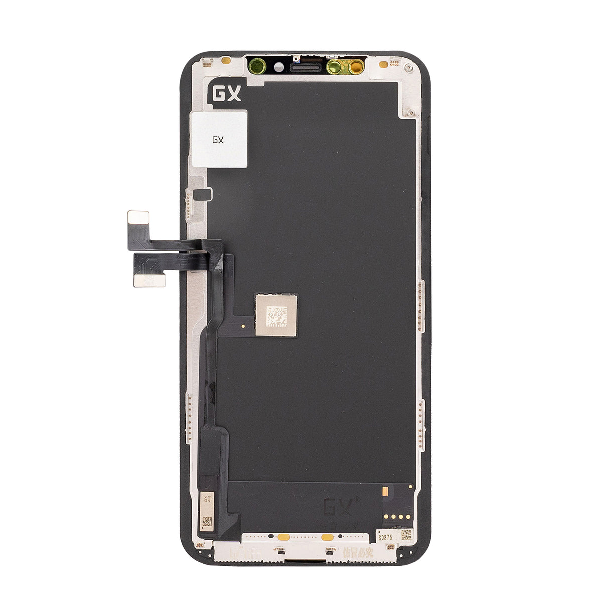 GX Brand OLED LCD iPhone 11Pro High Touch Sensitive Screen 1:1 Original iPhone 11Pro OLED Digitizer Display