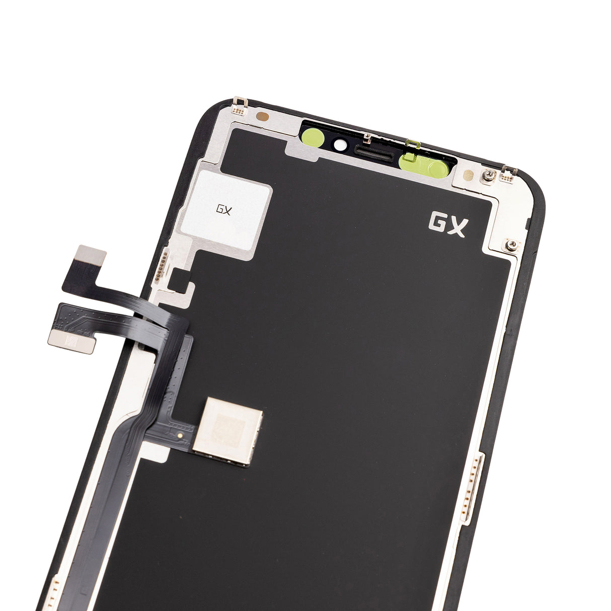 GX Brand OLED LCD iPhone 11Pro Max High Touch Sensitive Screen 1:1 Original iPhone 11ProMax OLED Digitizer Display