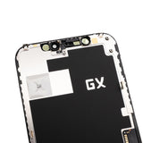 GX Brand OLED LCD iPhone 12/12Pro High Touch Sensitive Screen 1:1 Original iPhone 12/12Pro OLED Digitizer Display