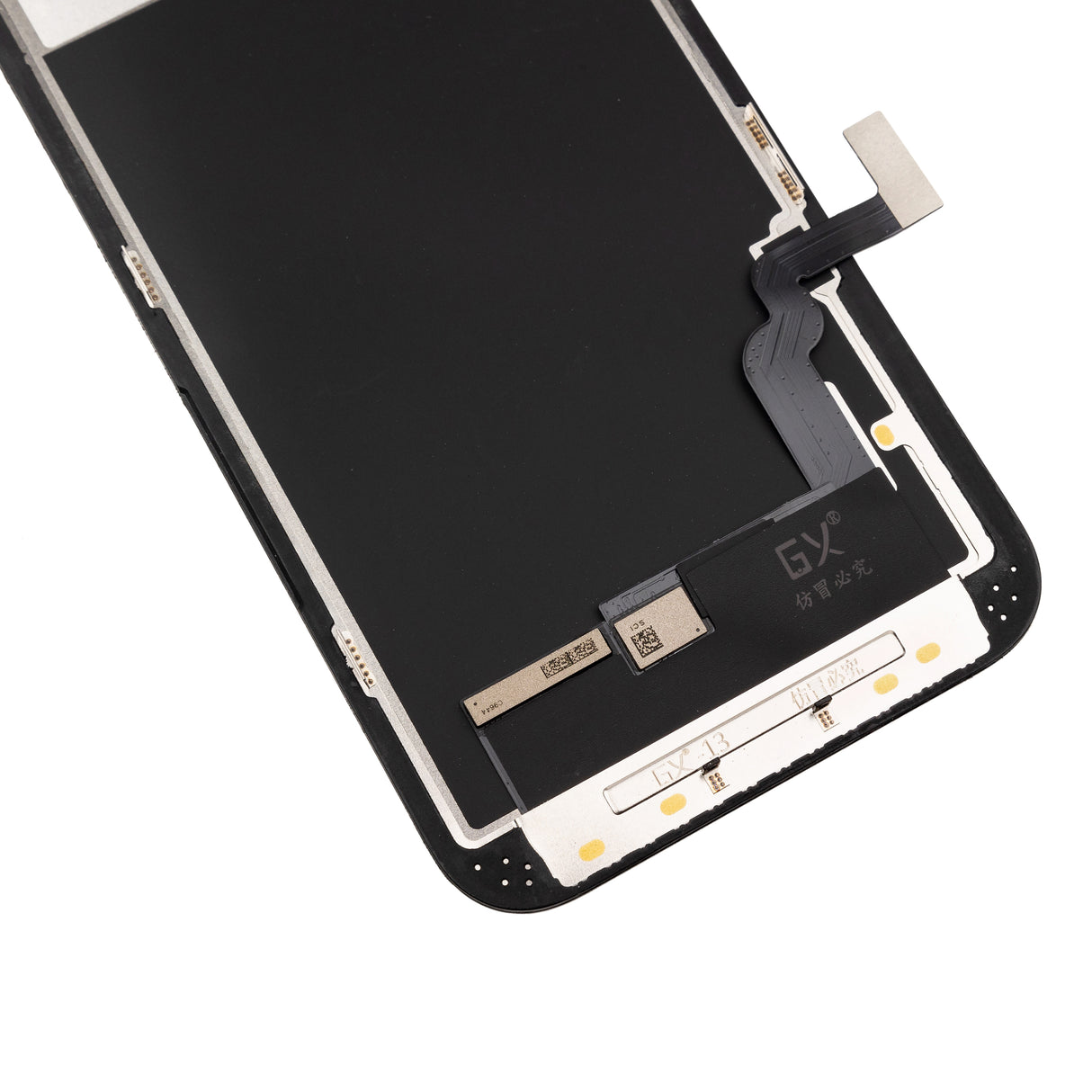 GX Brand Hard OLED LCD iPhone 14 High Touch Sensitive Screen 1:1 Original iPhone 14 OLED Digitizer Display