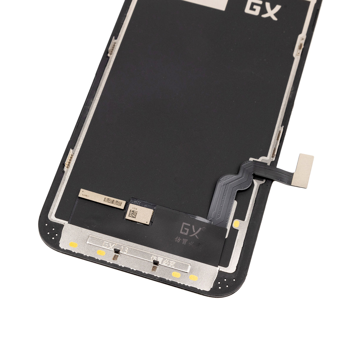 GX Brand Hard OLED LCD iPhone 14 PLUS High Touch Sensitive Screen 1:1 Original iPhone 14 PLUS Soft OLED Digitizer Display