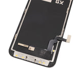 GX Brand Hard OLED LCD iPhone 14 High Touch Sensitive Screen 1:1 Original iPhone 14 OLED Digitizer Display