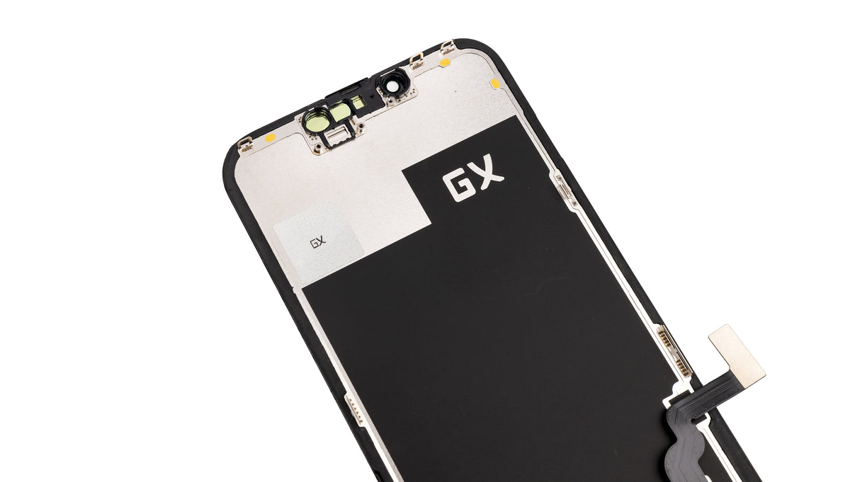 GX Brand Hard OLED LCD iPhone 13 High Touch Sensitive Screen 1:1 Original iPhone 13 OLED Digitizer Display