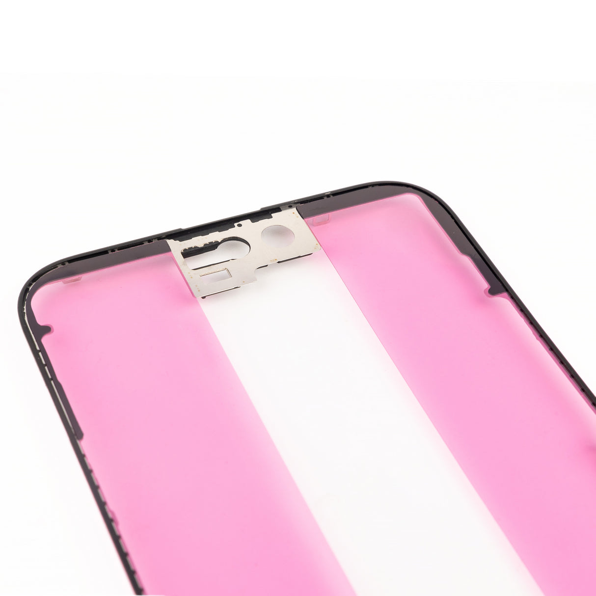 iPhone Lcd Frame-IP15PLUS Frame Screen High Quality Original Frame