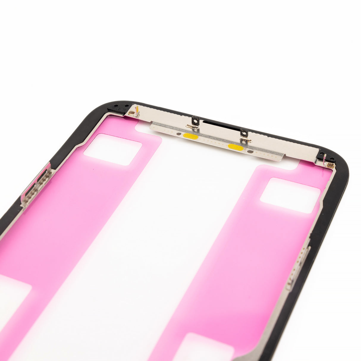 iPhone Lcd Frame-IP 11PRO Frame Touch Screen High Quality Original Frame