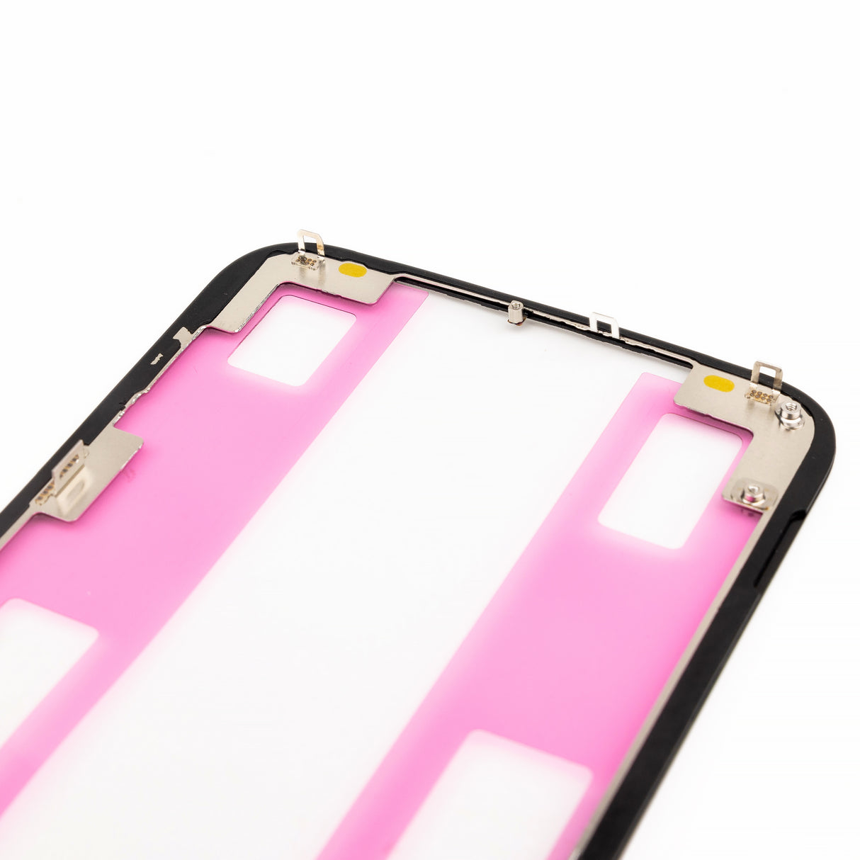 iPhone Lcd Frame-IP 11PRO Frame Touch Screen High Quality Original Frame