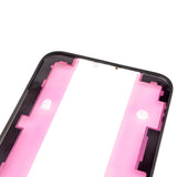 iPhone Lcd Frame-IP XS Frame On Touch Screen High Quality Original Screen Frame