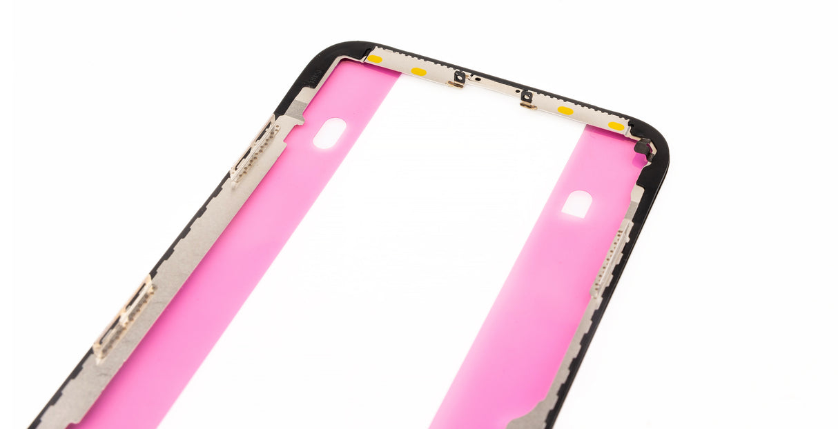 iPhone Lcd Frame-IP X Frame on Touch Screen Original High Qualiy Frame