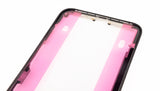 iPhone Lcd Frame-IP X Frame on Touch Screen Original High Qualiy Frame