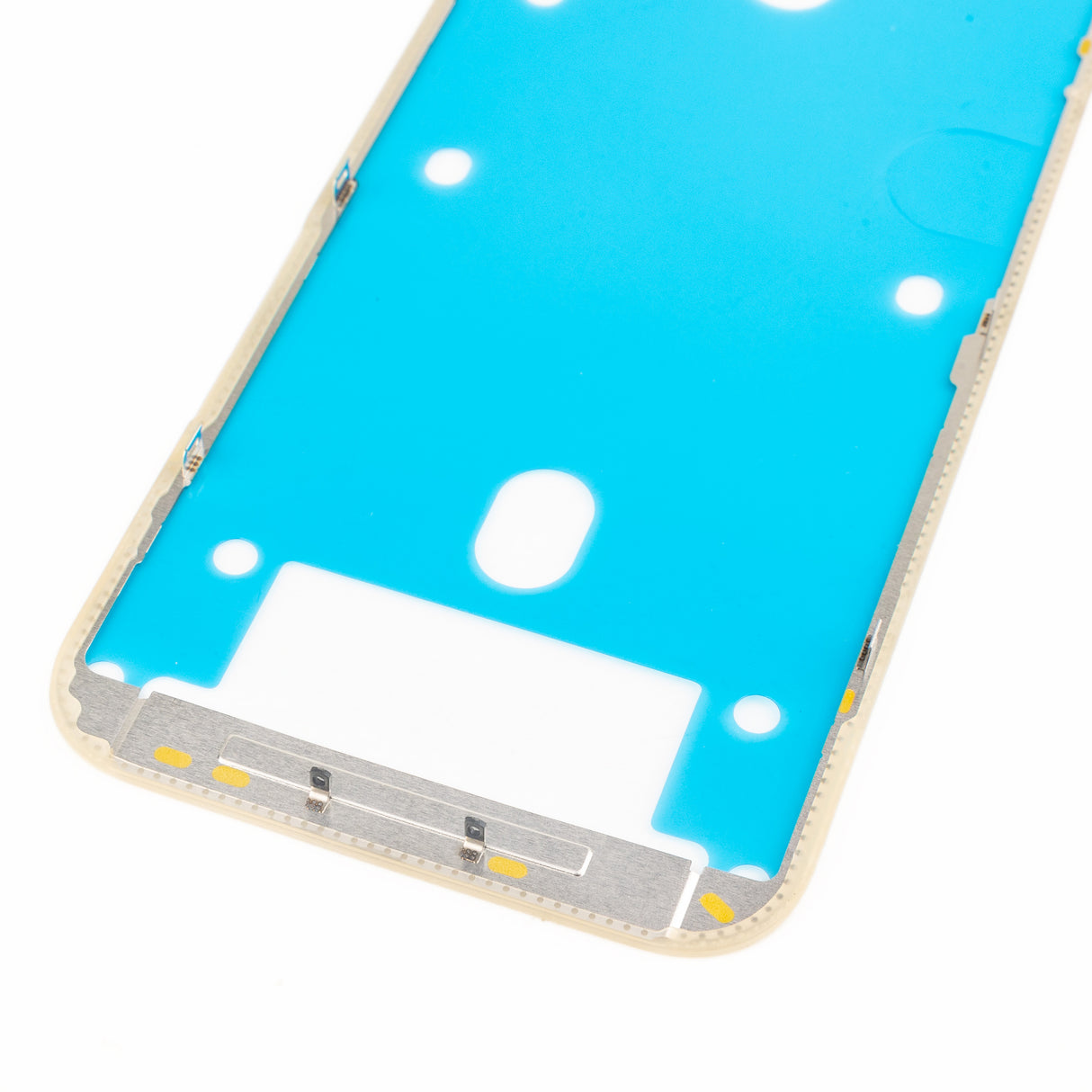 iPhone Lcd Frame-IP15PRO Frame Screen High Quality Original Frame