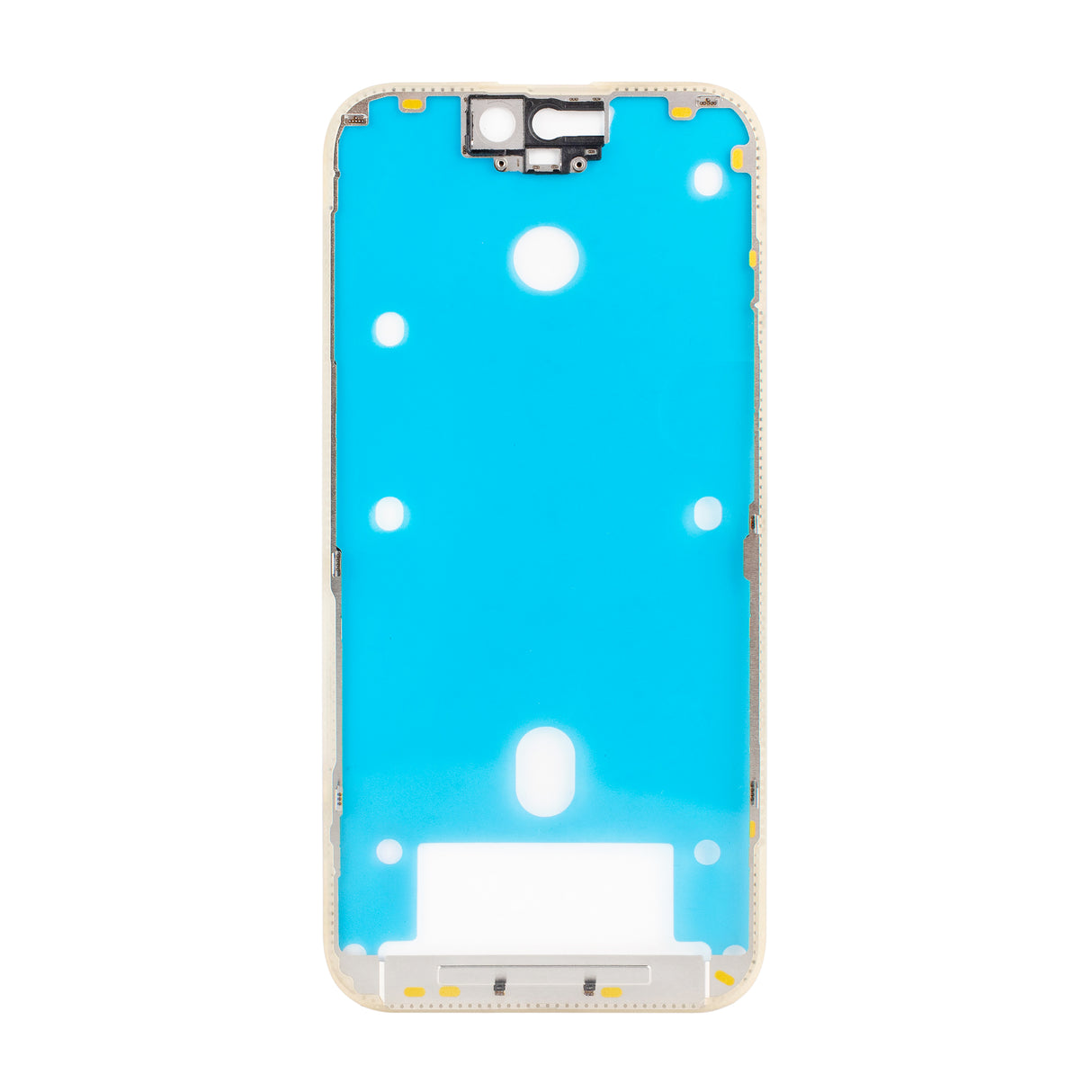 iPhone Lcd Frame-IP15PRO Frame Screen High Quality Original Frame