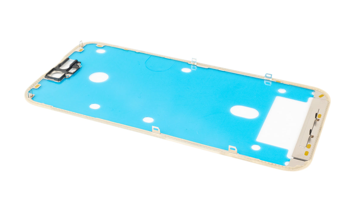 iPhone Lcd Frame-IP15PRO Frame Screen High Quality Original Frame