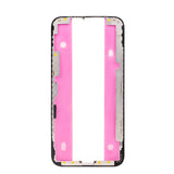 iPhone Lcd Frame-IP XS Frame On Touch Screen High Quality Original Screen Frame