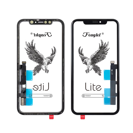 For iPhone Touch Panel Lite -IPXR