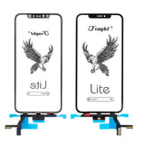 For iPhone Touch Panel Lite -IPXSMAX