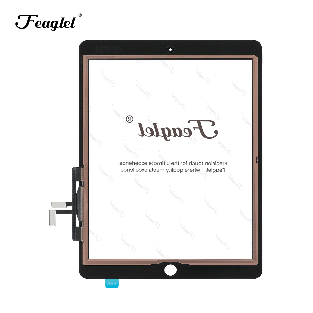 For iPad Touch Panel-GEN 9 Original Touch Panel