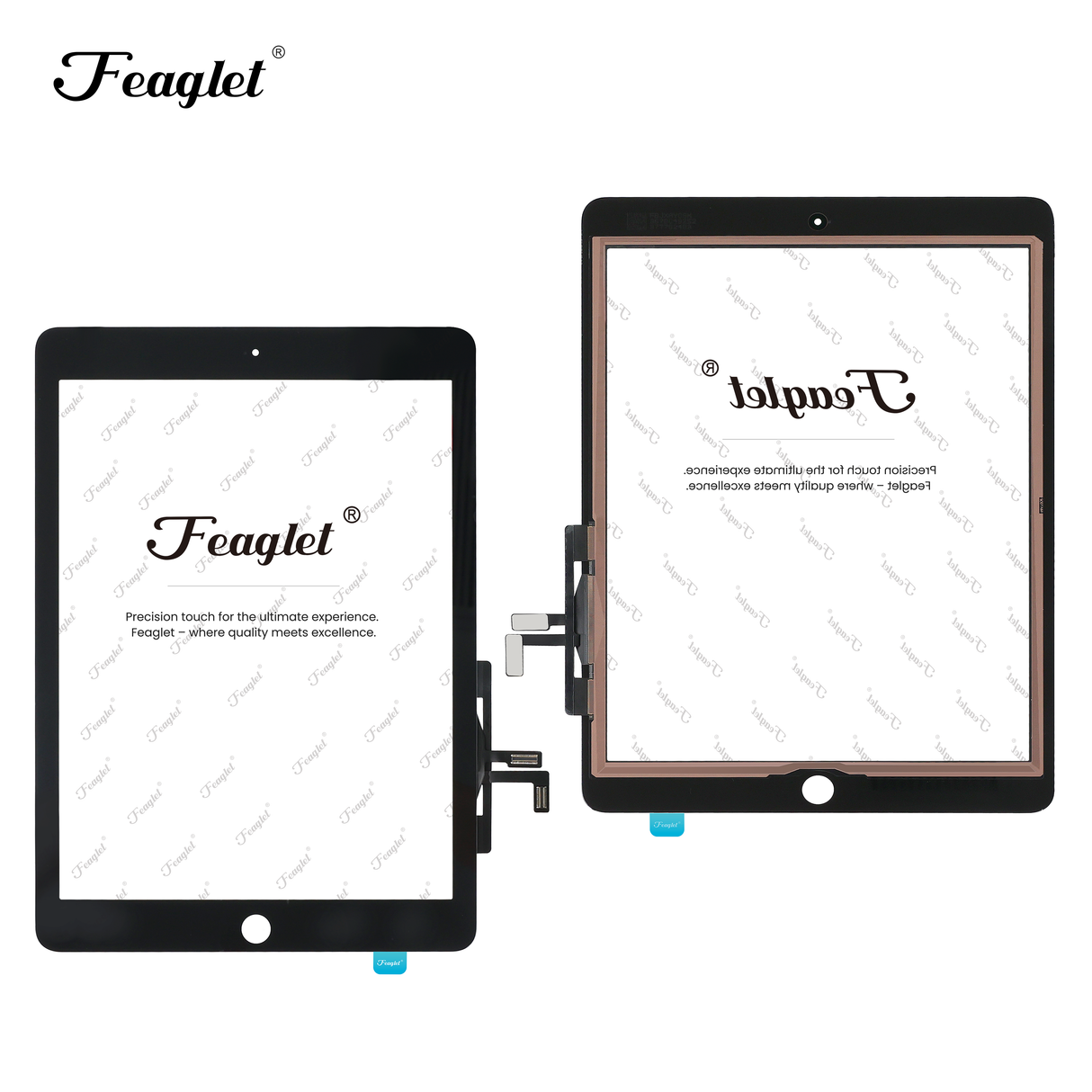 For iPad Touch Panel-GEN 9 Original Touch Panel