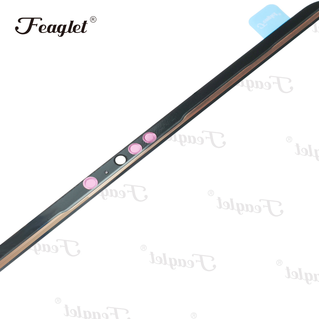For iPad Touch Panel-PRO 12.9 inch (2021/2022) Original